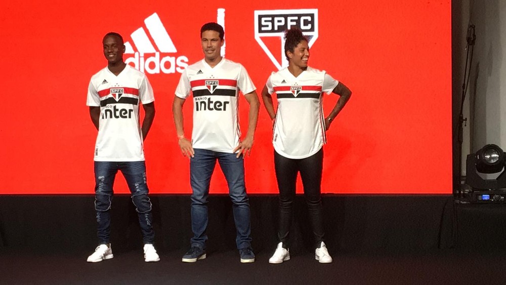 A primeira boa notícia para o São Paulo em meio à crise da pandemia