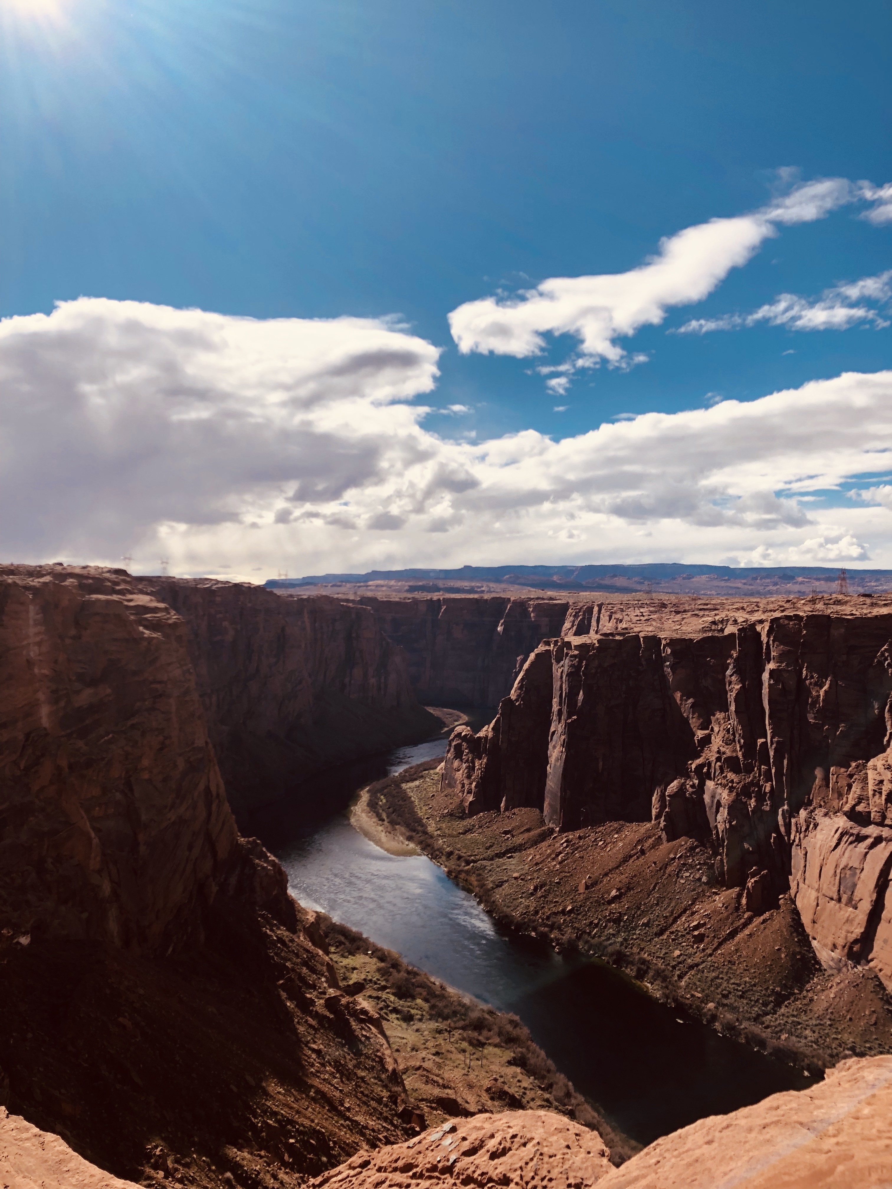 Grand Canyon (Foto: Marilia Marasciulo)