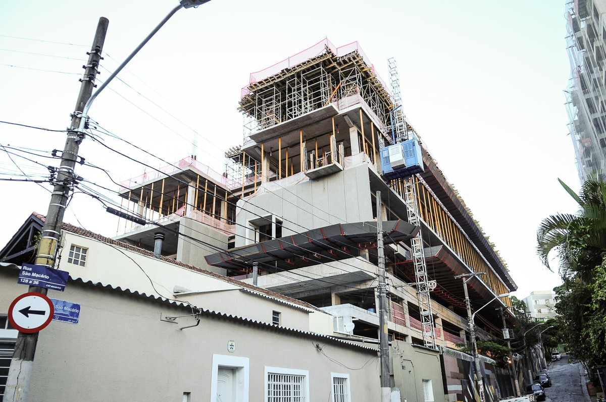 Construction materials industry projects growth of 9 in 2021