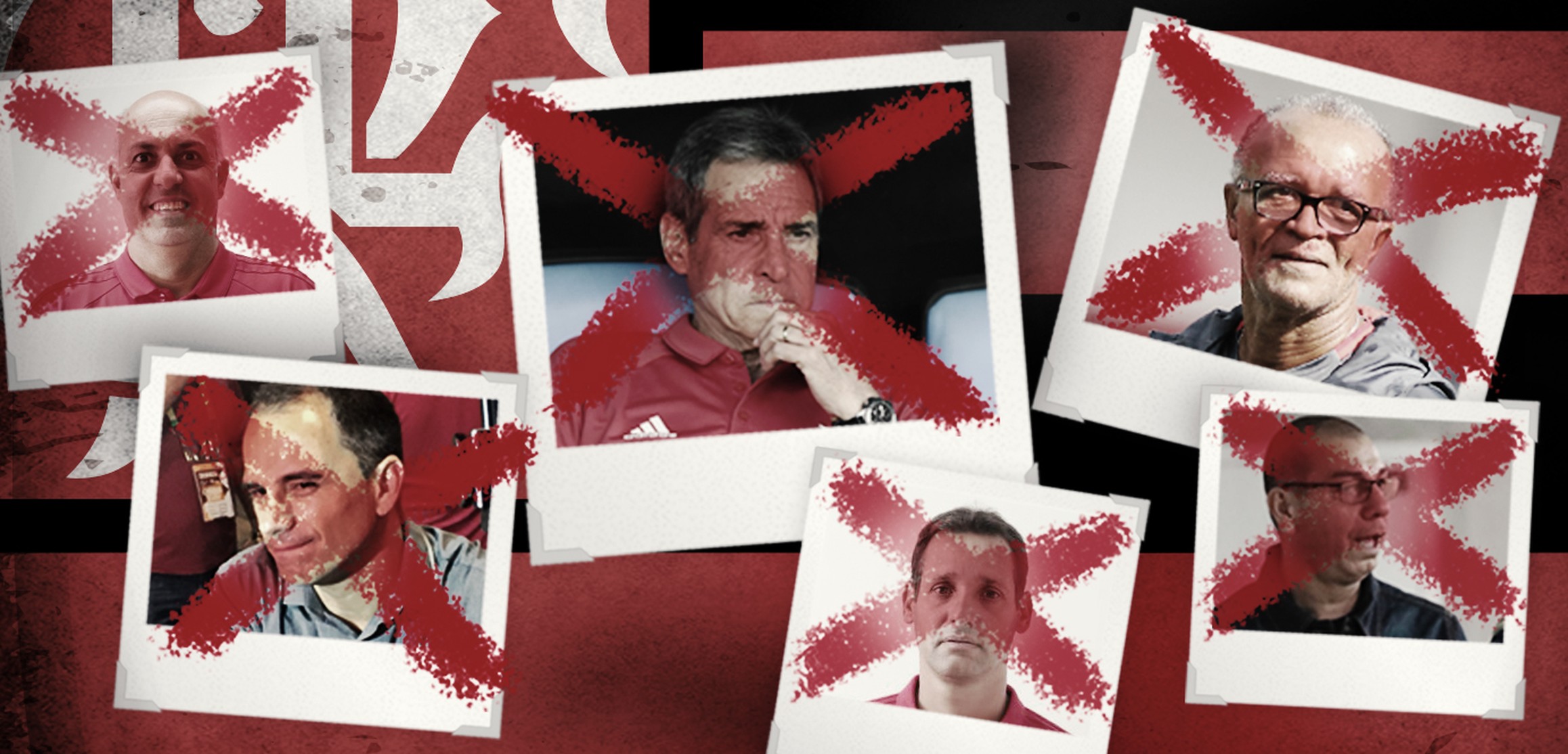 Reformulação no Fla fortalece Lomba, mas dirigente terá desafio: controlar vestiário