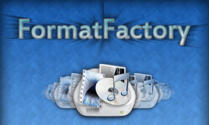 Format Factory (Foto: Divulgação)