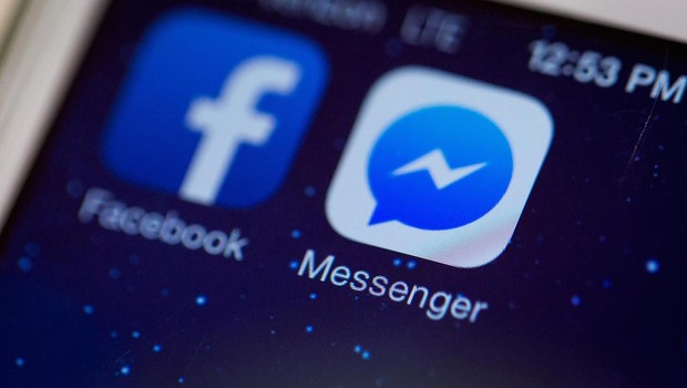Facebook ; Messenger ;  (Foto: Getty Images)