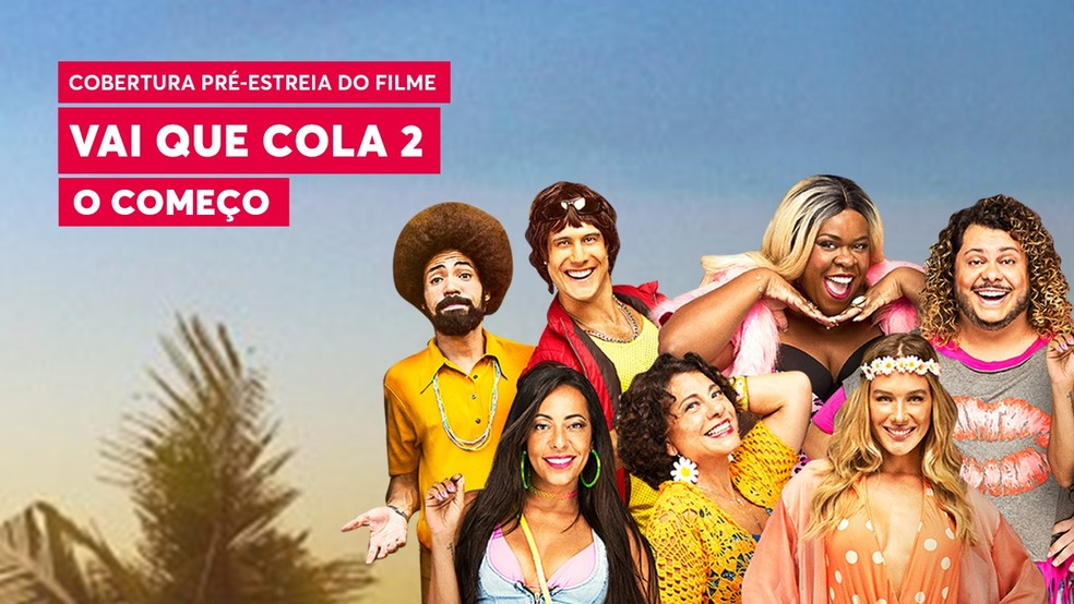 Assistir Todas As Temporadas De Vai Que Cola Humor Multishow Transmite A Premiere De Vai Que Cola 2 O Comeco
