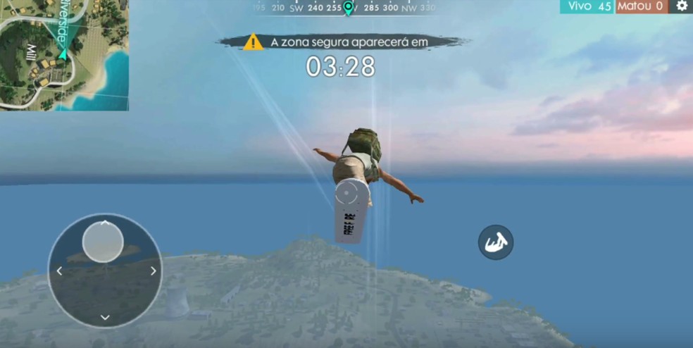 Free Fire Relembre Cinco Bugs Que Causaram Polemica No Battle Royale Jogos De Acao Techtudo A collection of the top 86 garena free fire wallpapers and backgrounds available for download for free. free fire relembre cinco bugs que