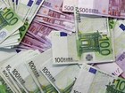 Polícia austríaca encontra 110 mil euros no rio Danúbio