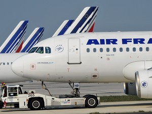Air France (Foto: Getty Images)