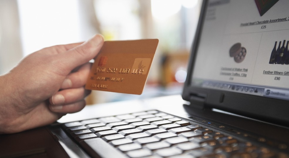 Como funciona um cartão de crédito virtual? Saiba o que é e tire dúvidas |  Produtividade | TechTudo
