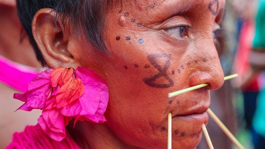 Ibama cria sala de combate ao garimpo ilegal em terra Yanomami