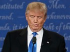Após fracassar em primeiro debate, Trump pede opinião de seguidores
