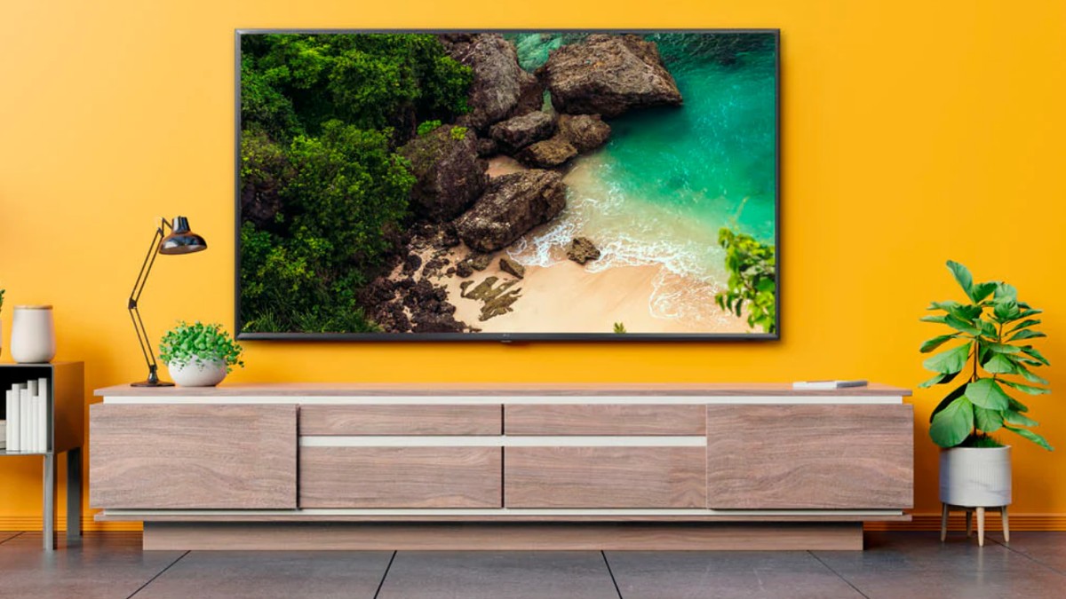 Smart TV com bom custo-benefício: saiba configurações e faixa de preço