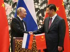 Rússia e China assinam acordos de aliança energética e econômica
	
