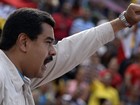 Presidente da Venezuela diz que pode ir aos EUA contestar Obama