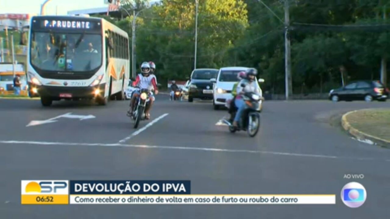 VÍDEOS: Bom Dia SP de terça-feira, 22 de março de 2022