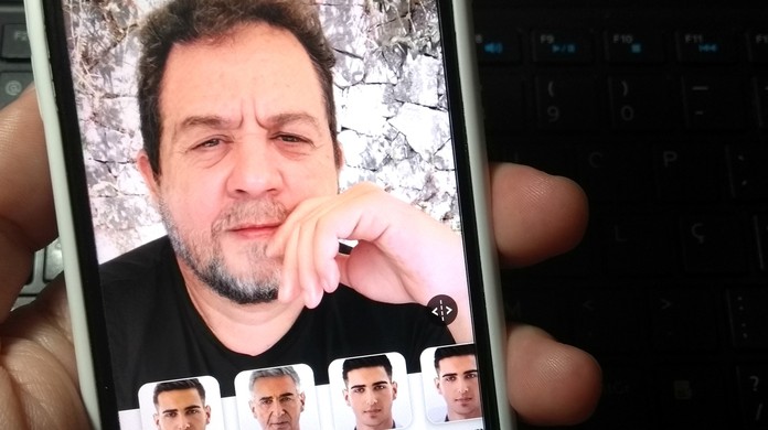 Como Desinstalar Faceapp E Excluir Seus Dados Do App Que Envelhece Editores Techtudo