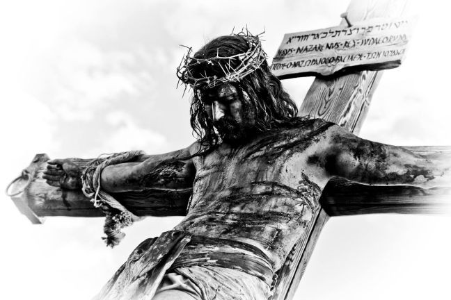 Jesus Cristo (Foto: Arquivo Google)