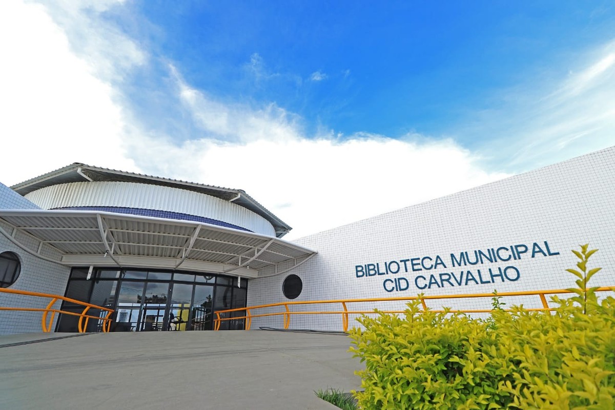 Biblioteca Municipal de Petrolina oferece cursos virtuais gratuitos na ...