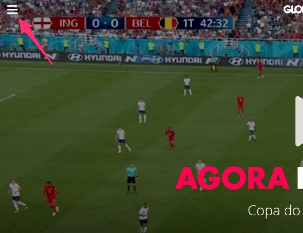 Brasil x México ao vivo como assistir ao jogo da Copa do Mundo online