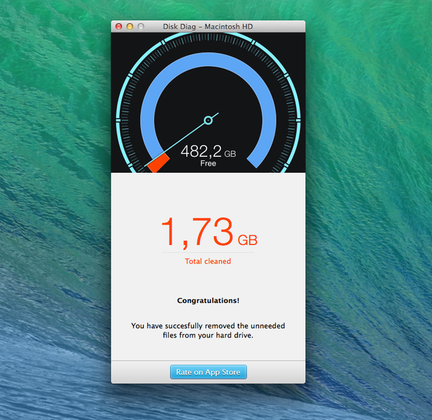 Disk diag for mac windows 7