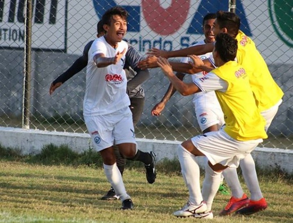 Melhor time do torneio até o momento pode ter perdido o acesso por conta de escalação irregular — Foto: Ramon Smith / Perilima