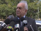 Michel Temer tenta montar governo com base ampla no Congresso