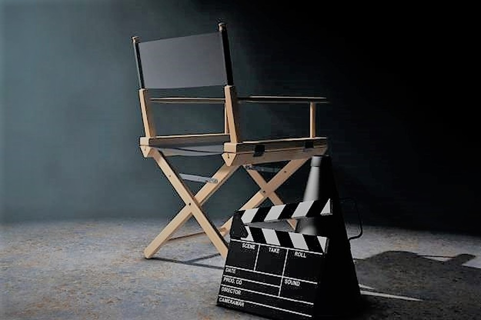 Oficina de produção executiva audiovisual em Garanhuns  — Foto: Sesc Garanhuns/Divulgação