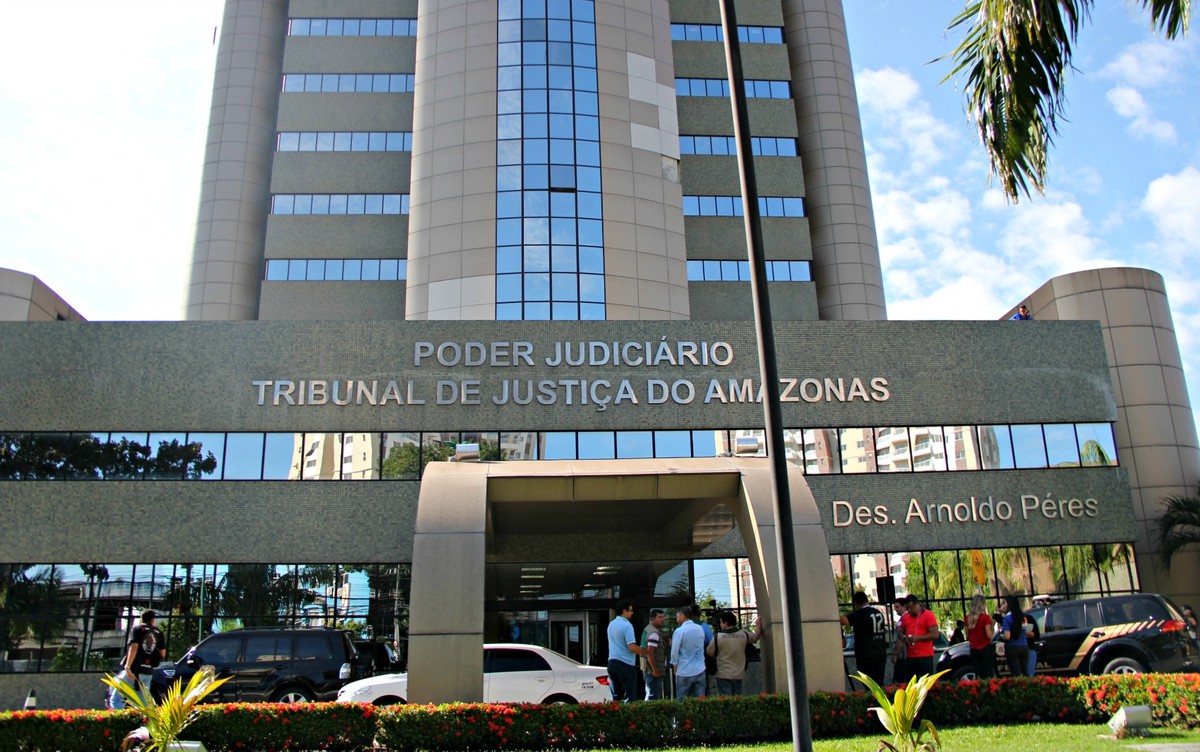 CNJ realizará inspeção no Tribunal de Justiça do Amazonas em junho ...
