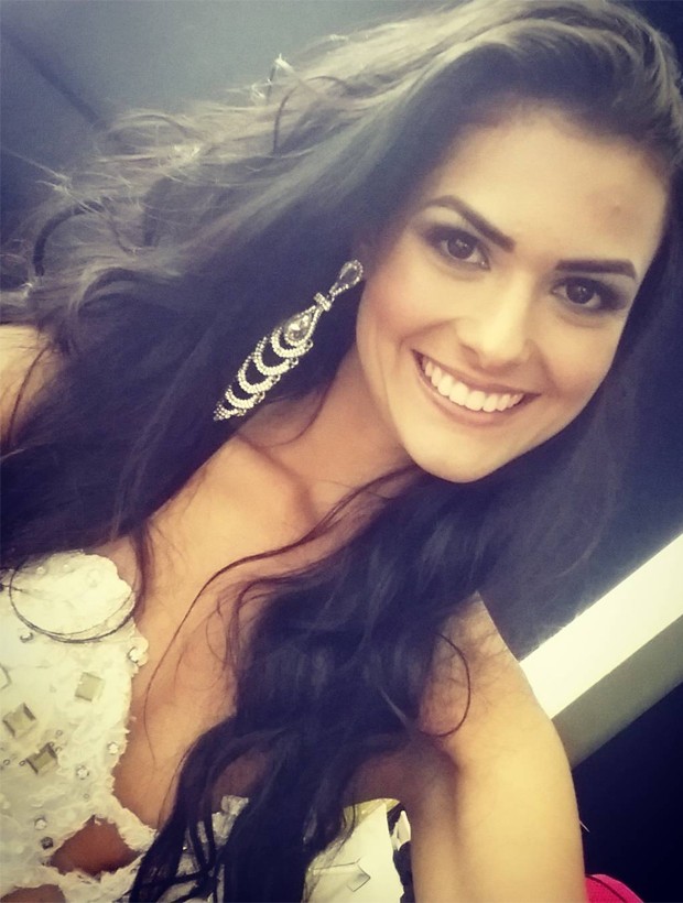 Gabriela Viegas (Foto: Reprodução/Instagram)