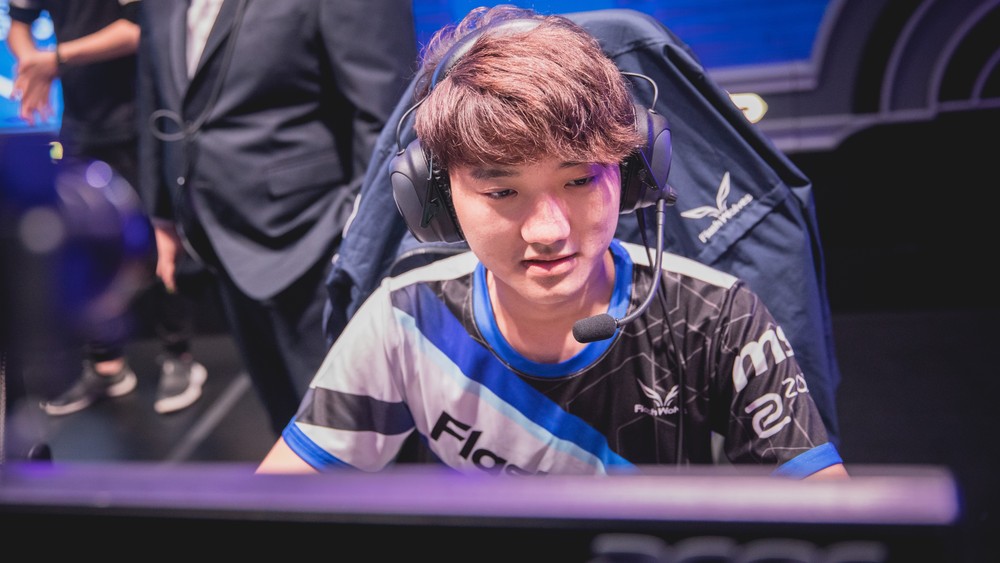 Analise A Fase De Grupos Do Mundial De Lol Esportes Online
