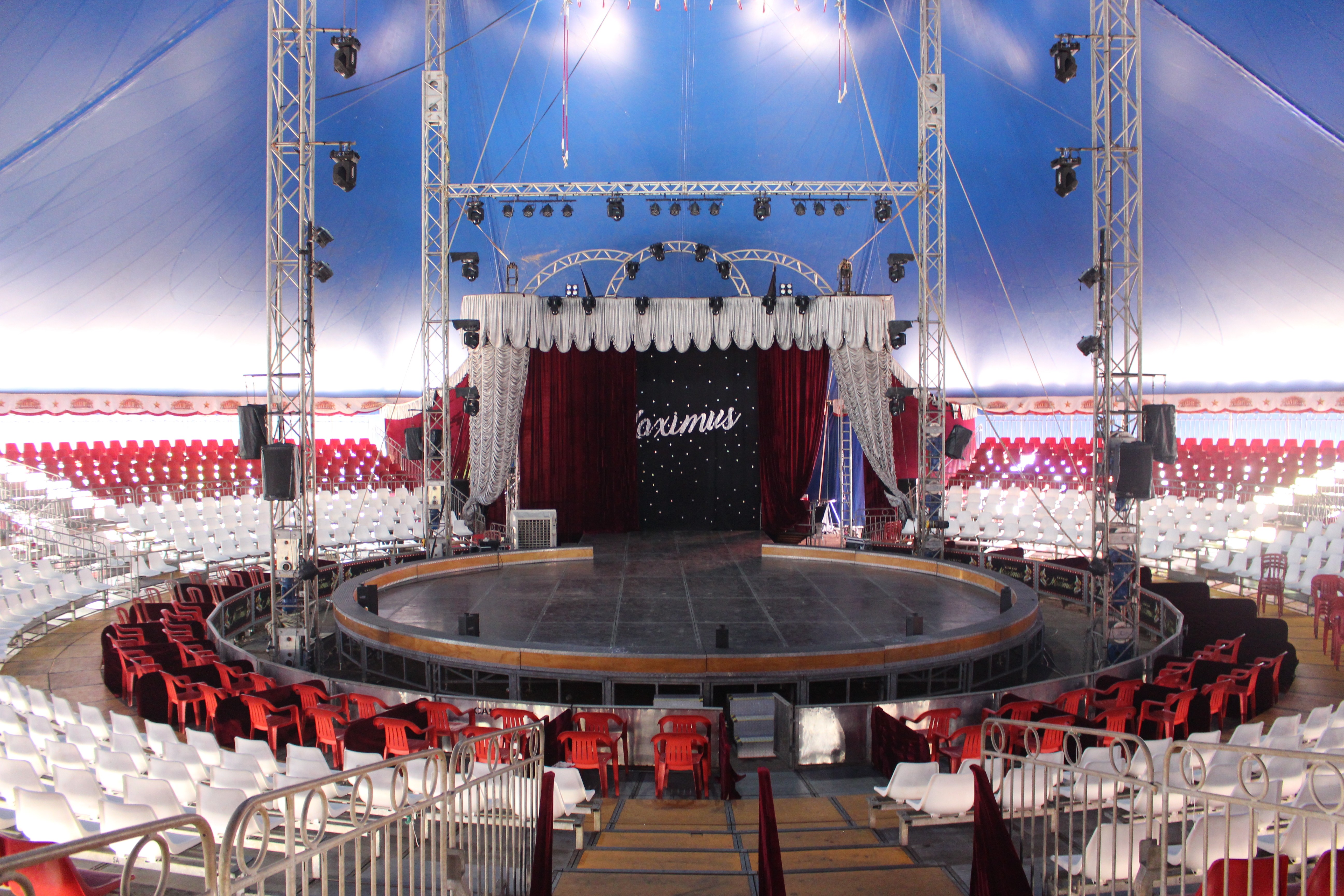 Dia do Circo: circenses comemoram retorno do público após quase 2 anos parados devido à pandemia