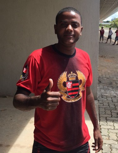 Sem Guerrero e com Cirino do lado de fora, Zé faz últimos ajustes no Fla