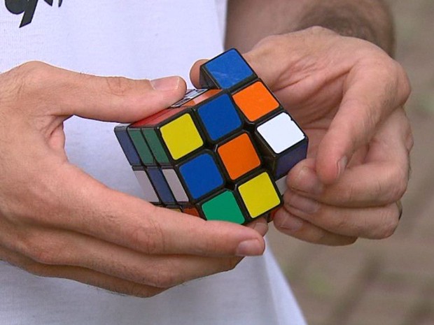 Como montar o Cubo Mágico 6×6 – CINOTO
