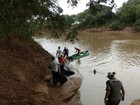 Menina morre afogada após socorrer amigo em Rio Pardo, no RS