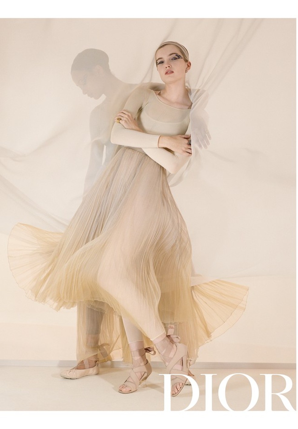 Vogue dior ss19 new arrivals