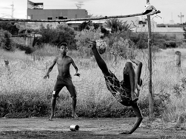 Jogar à Bola