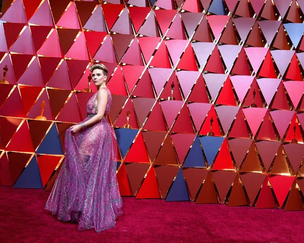 Scarlett Johansson (Foto: Getty Images)