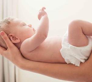 Bebê (Foto: Tara Moore / Getty Images)