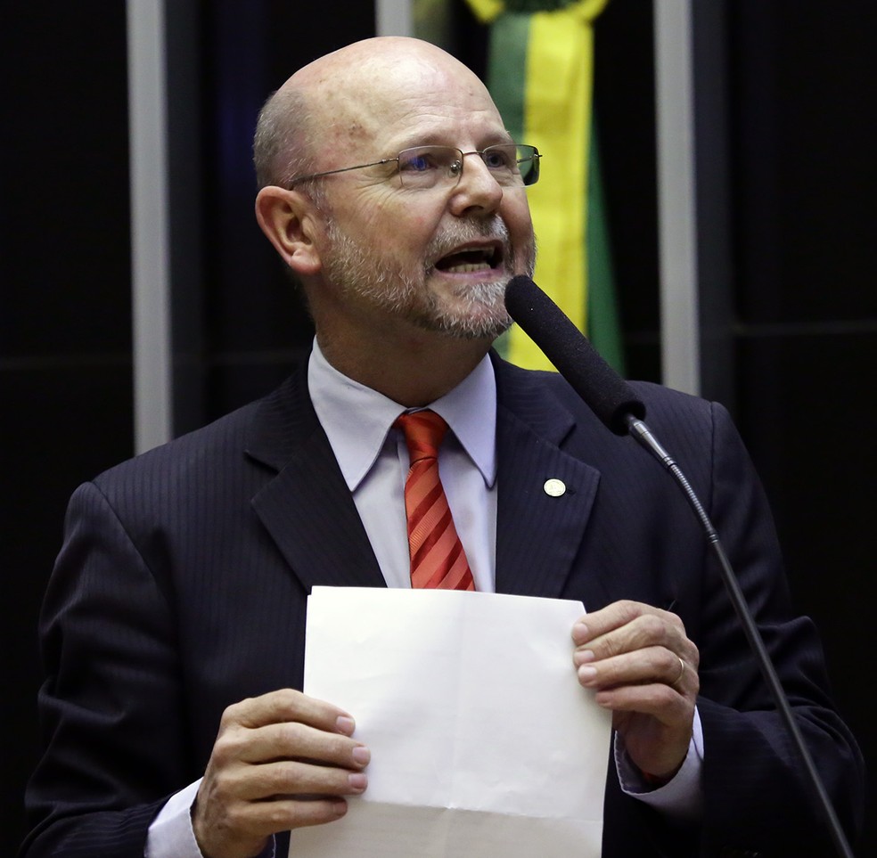 Veja quem são os deputados federais