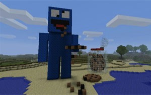 G1 - Mestres em 'Minecraft' dão dicas para iniciantes no game de