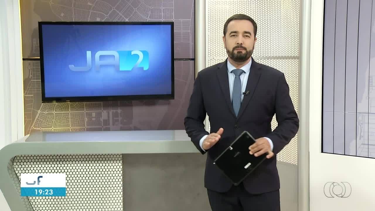 Vídeos Ja 2ª Edição De Terça Feira 9 De Outubro Tocantins G1