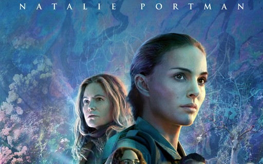 Aniquilação': filme de ficção científica estreia em março na Netflix -  Revista Galileu