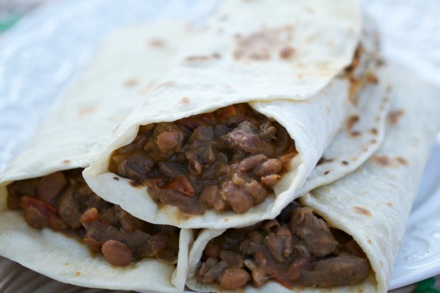 Aprenda a fazer tortillas mexicanas de chili com carne (Foto: Divulgao / Tempero de Famlia) Aprenda a fazer tortillas mexicanas de chili com carne (Foto: Divulgao / Tempero de Famlia)