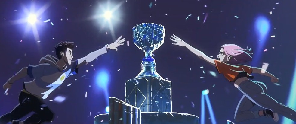 Worlds 2020 Teste Seus Conhecimentos No Quiz Sobre O Mundial De Lol Lol Ge