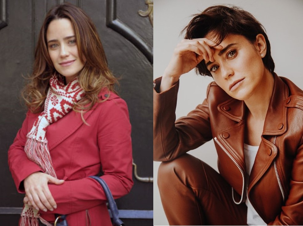 veja como esta o elenco de a vida da gente novela de 2011 que volta ao horario das 6 em marco a vida da gente gshow