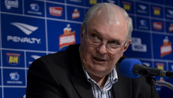 Gilvan não teme dificuldade de adaptação de novos estrangeiros