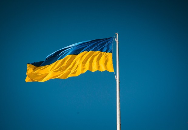 ucrânia, bandeira da ucrânia, (Foto: Pixabay)