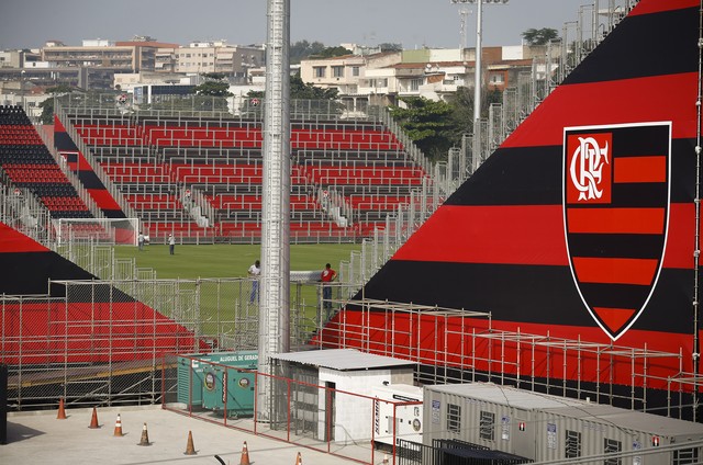 Servidor que teria negado alvar&aacute; ao est&aacute;dio do Flamengo &eacute; exonerado
