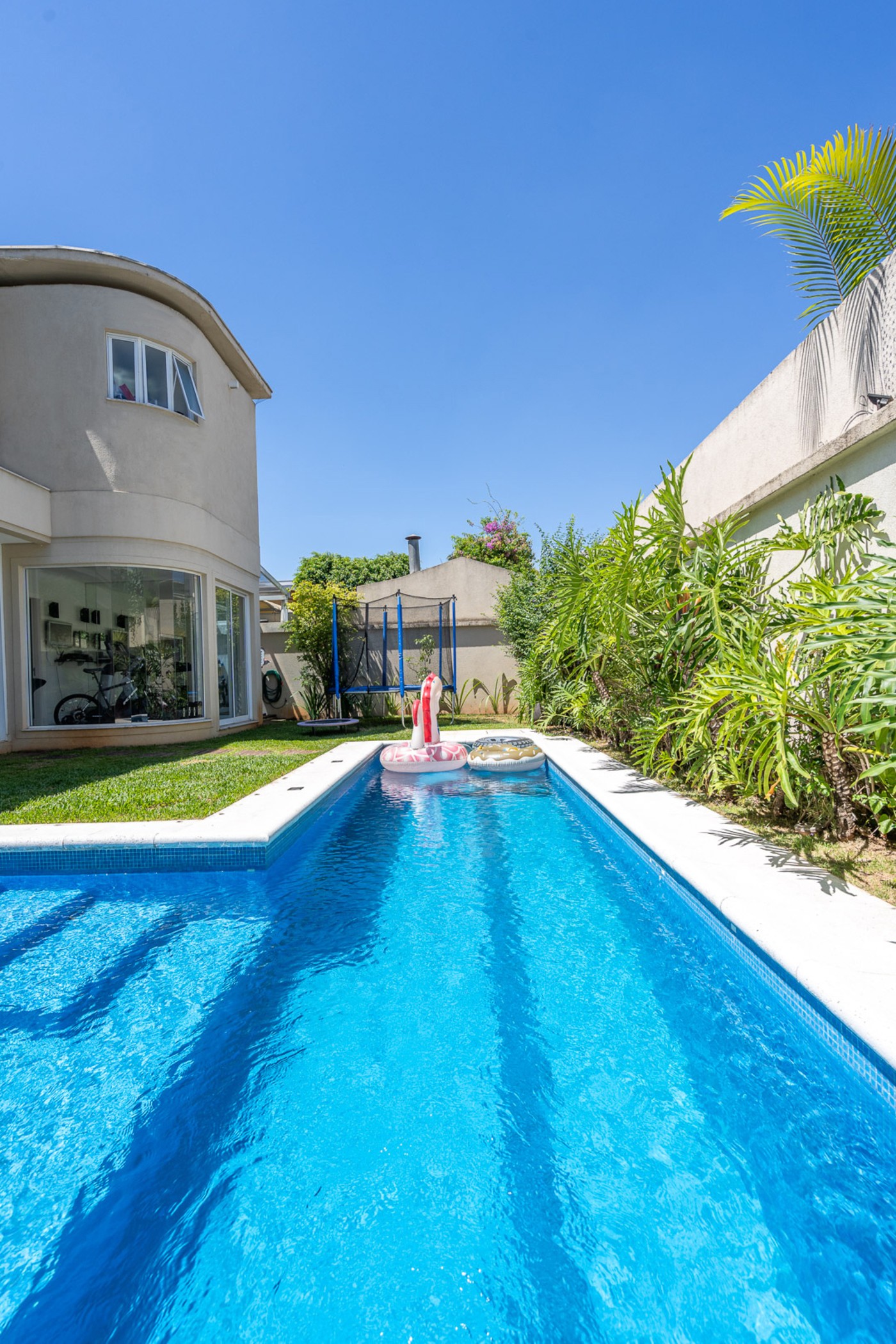 Wanessa Camargo e Marcus Buaiz colocam casa à venda por R$ 5,1 milhões (Foto: Johny Roger Fotógrafo)