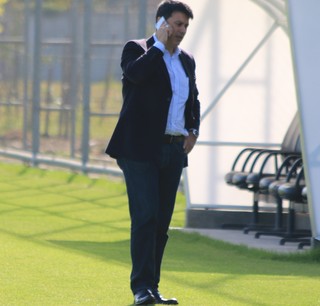 Grêmio acerta parceria com Mallorca e quer jovens na vitrine e marca exposta