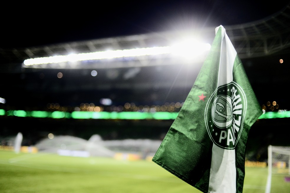 Palmeiras vende mais de 38 mil ingressos para jogo contra o Coritiba