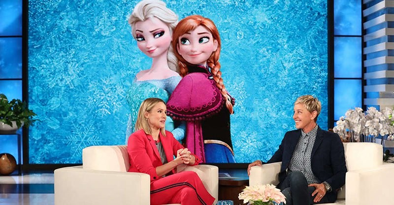 Lições que Anna e Elsa nos mostram em Frozen - Revista Crescer